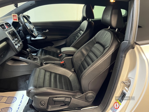 Used Volkswagen Scirocco 2014 for sale - 76551647: Photo 10