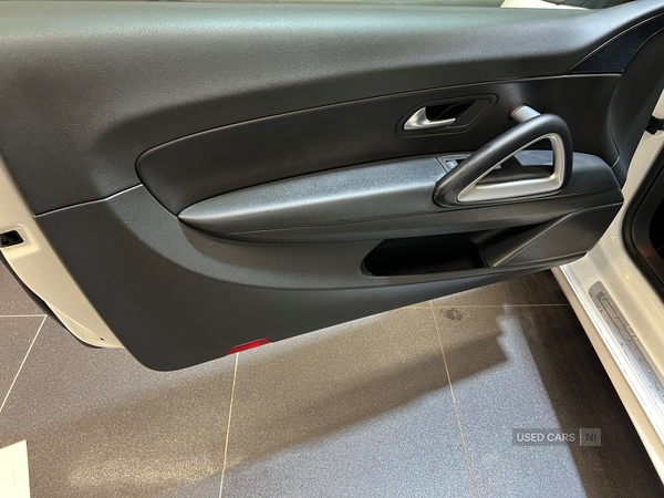 Used Volkswagen Scirocco 2014 for sale - 76551647: Photo 11