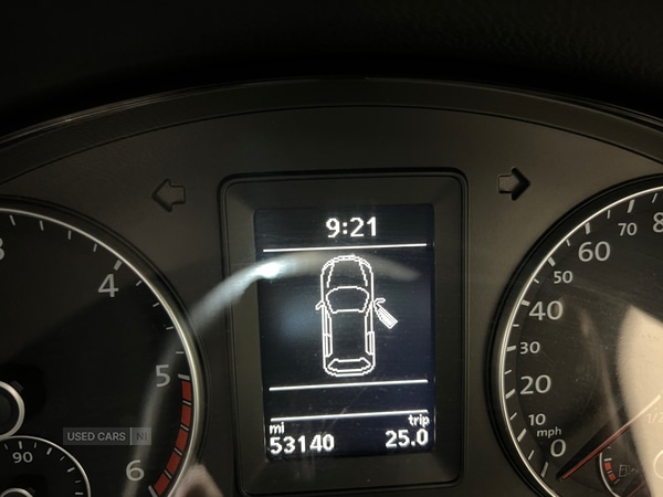 Used Volkswagen Scirocco 2014 for sale - 76551647: Photo 12