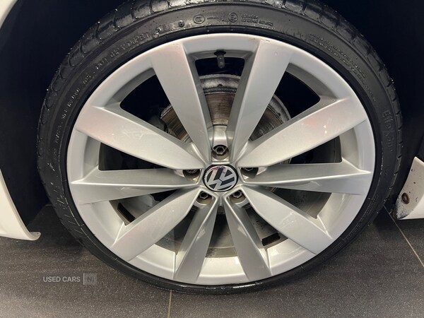 Used Volkswagen Scirocco 2014 for sale - 76551647: Photo 14