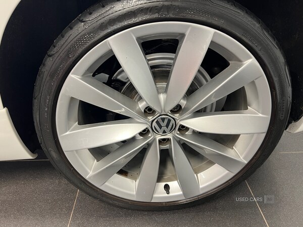 Used Volkswagen Scirocco 2014 for sale - 76551647: Photo 15