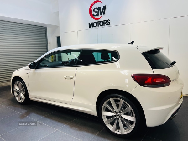 Used Volkswagen Scirocco 2014 for sale - 76551647: Photo 7