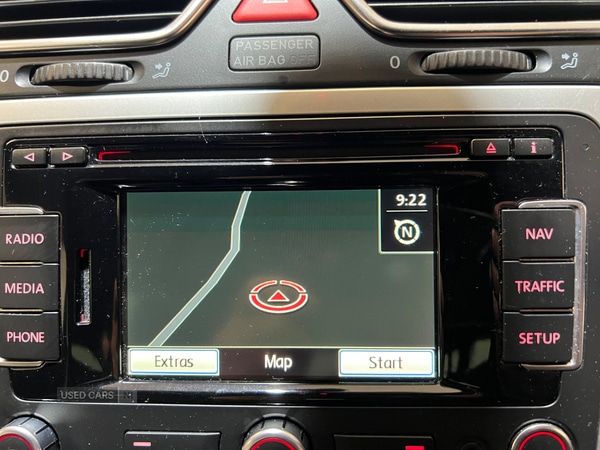 Used Volkswagen Scirocco 2014 for sale - 76551647: Photo 9