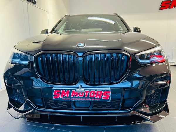 Used BMW X5 2021 for sale - 77306623: Photo 10