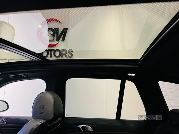 Used BMW X5 2021 for sale - 77306623: Photo 11