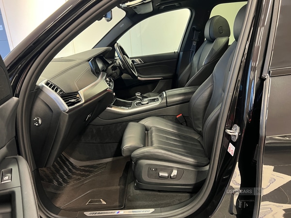 Used BMW X5 2021 for sale - 77306623: Photo 13