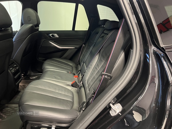 Used BMW X5 2021 for sale - 77306623: Photo 14
