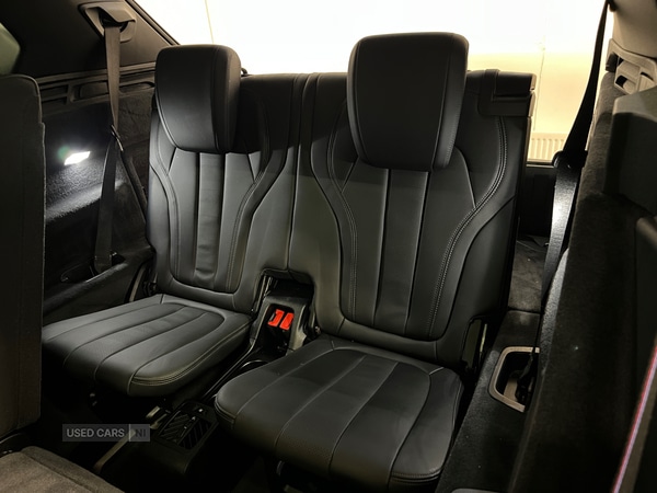 Used BMW X5 2021 for sale - 77306623: Photo 15