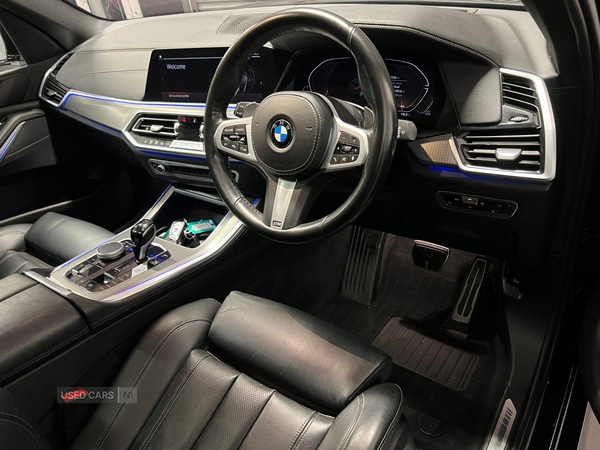 Used BMW X5 2021 for sale - 77306623: Photo 20