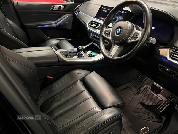 Used BMW X5 2021 for sale - 77306623: Photo 21