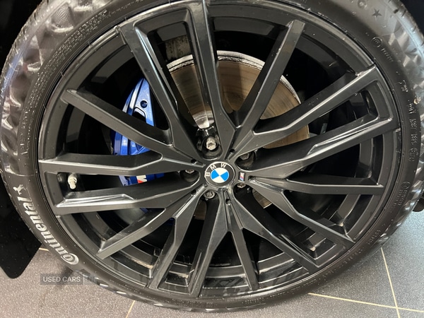 Used BMW X5 2021 for sale - 77306623: Photo 25