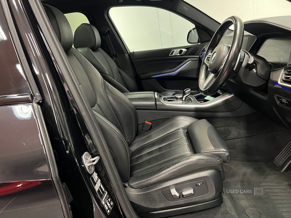 Used BMW X5 2021 for sale - 77306623: Photo 26