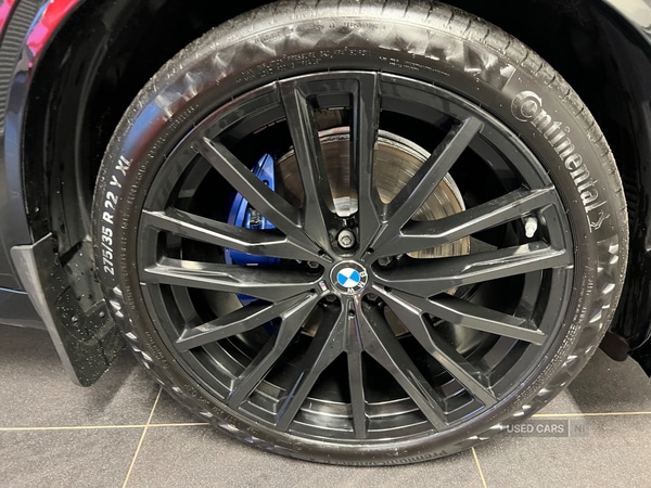 Used BMW X5 2021 for sale - 77306623: Photo 27