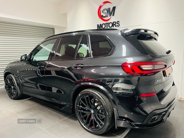 Used BMW X5 2021 for sale - 77306623: Photo 9