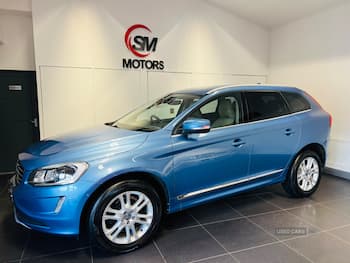 Used Volvo XC60 2016 for sale - 79861738: Photo