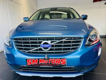 Used Volvo XC60 2016 for sale - 79861738: Photo