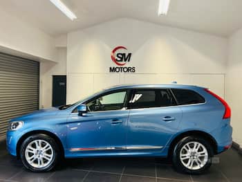 Used Volvo XC60 2016 for sale - 79861738: Photo