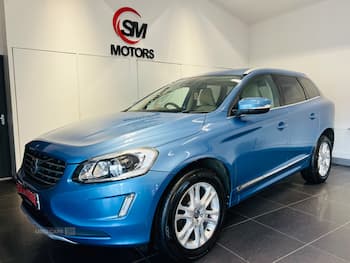 Used Volvo XC60 2016 for sale - 79861738: Photo