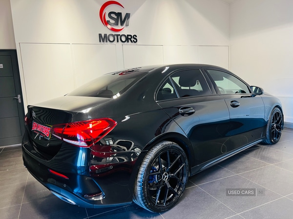 Used Mercedes-Benz A-Class 2020 for sale - 77785005: Photo 10