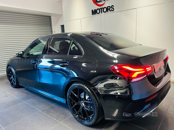 Used Mercedes-Benz A-Class 2020 for sale - 77785005: Photo 11