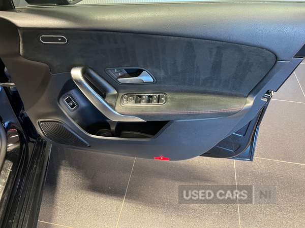 Used Mercedes-Benz A-Class 2020 for sale - 77785005: Photo 13