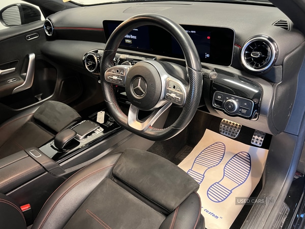 Used Mercedes-Benz A-Class 2020 for sale - 77785005: Photo 14