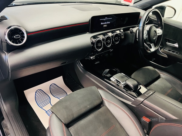 Used Mercedes-Benz A-Class 2020 for sale - 77785005: Photo 16