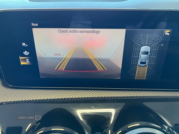 Used Mercedes-Benz A-Class 2020 for sale - 77785005: Photo 18