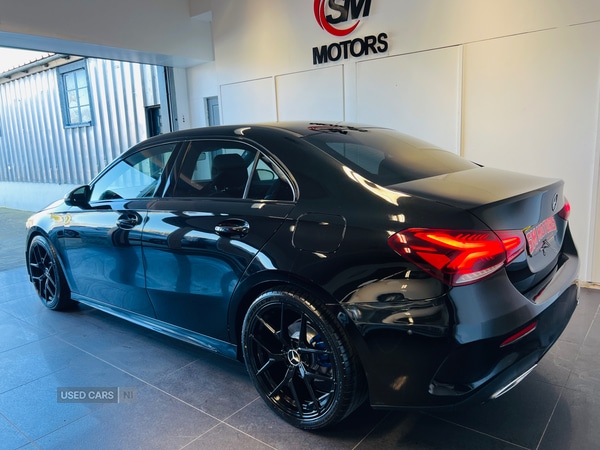 Used Mercedes-Benz A-Class 2020 for sale - 77785005: Photo 20