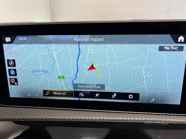 Used Mercedes-Benz A-Class 2020 for sale - 77785005: Photo 22