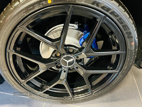 Used Mercedes-Benz A-Class 2020 for sale - 77785005: Photo 23