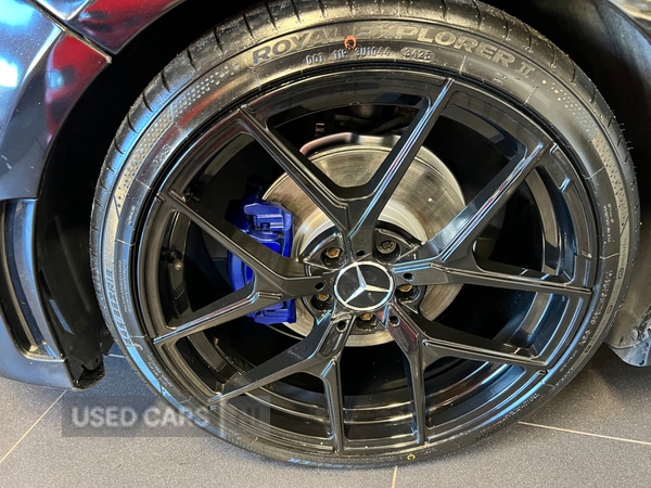 Used Mercedes-Benz A-Class 2020 for sale - 77785005: Photo 24