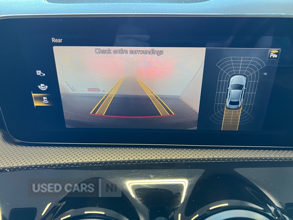 Used Mercedes-Benz A-Class 2020 for sale - 77785005: Photo 26