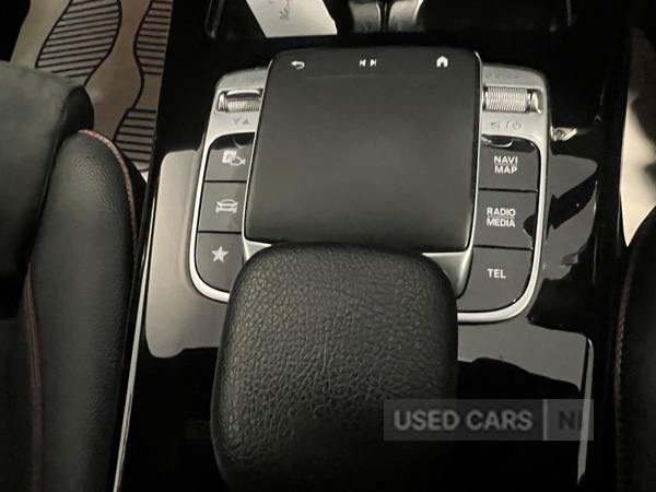 Used Mercedes-Benz A-Class 2020 for sale - 77785005: Photo 28