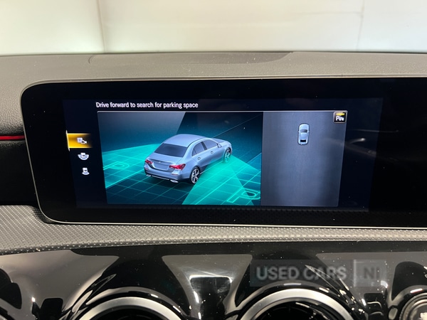 Used Mercedes-Benz A-Class 2020 for sale - 77785005: Photo 29