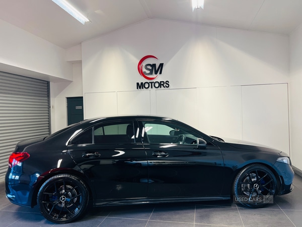 Used Mercedes-Benz A-Class 2020 for sale - 77785005: Photo 5