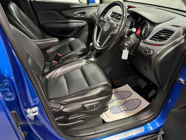 Used Vauxhall Mokka 2014 for sale - 76585902: Photo 11