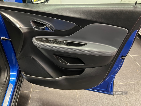 Used Vauxhall Mokka 2014 for sale - 76585902: Photo 12