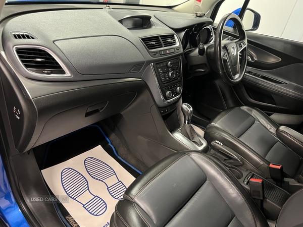Used Vauxhall Mokka 2014 for sale - 76585902: Photo 14