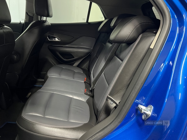 Used Vauxhall Mokka 2014 for sale - 76585902: Photo 15