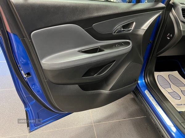 Used Vauxhall Mokka 2014 for sale - 76585902: Photo 16