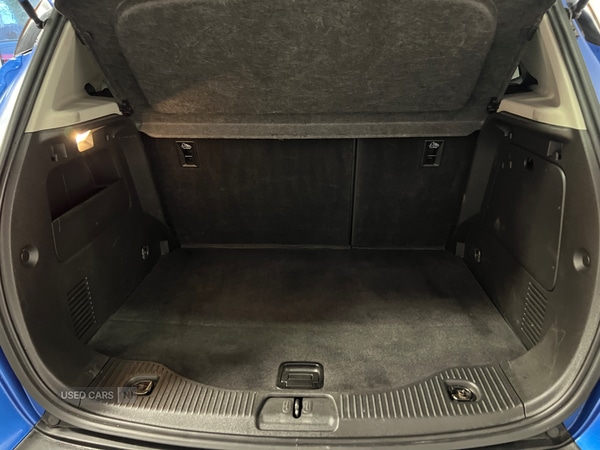 Used Vauxhall Mokka 2014 for sale - 76585902: Photo 17