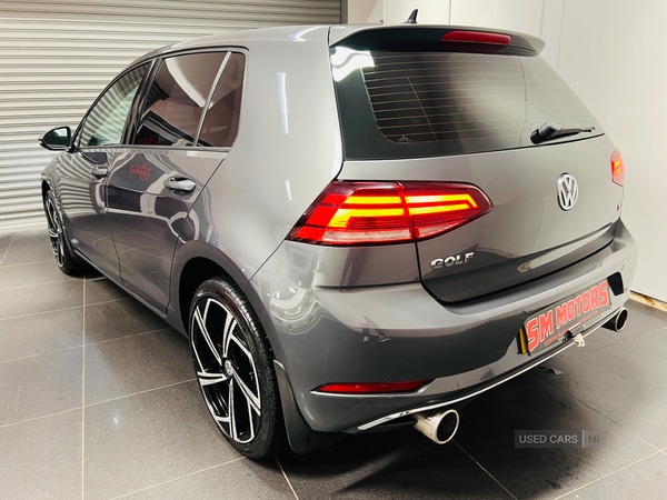 Used Volkswagen Golf 2017 for sale - 76715856: Photo 10