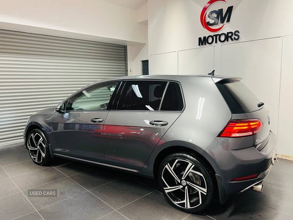 Used Volkswagen Golf 2017 for sale - 76715856: Photo 9