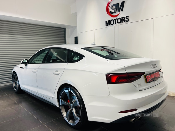 Used Audi A5 2019 for sale - 76802827: Photo 10