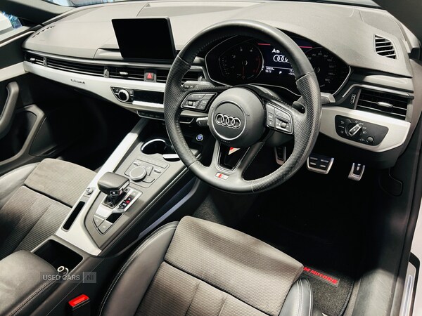 Used Audi A5 2019 for sale - 76802827: Photo 11