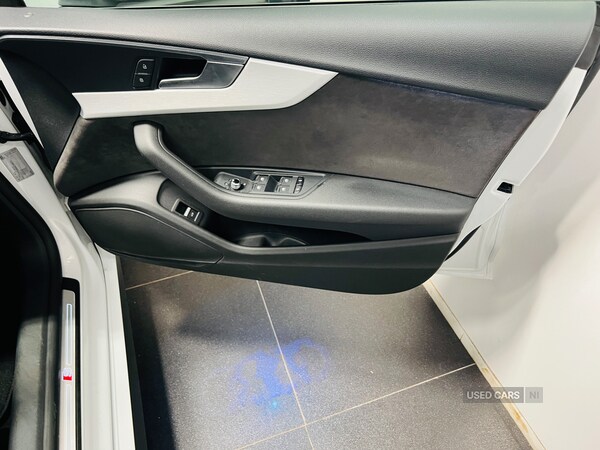 Used Audi A5 2019 for sale - 76802827: Photo 12