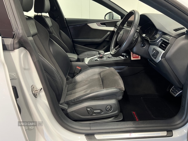 Used Audi A5 2019 for sale - 76802827: Photo 13