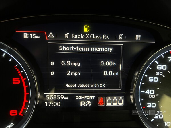 Used Audi A5 2019 for sale - 76802827: Photo 16