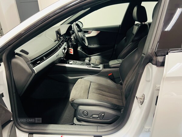 Used Audi A5 2019 for sale - 76802827: Photo 17